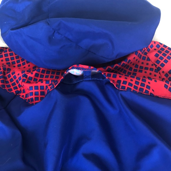 Nike 2-3 T jacket. - Picture 5 of 8